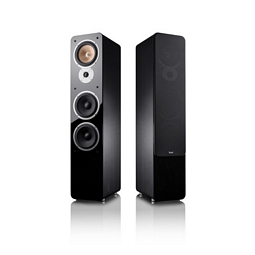 Teufel Ultima 40 Standlautsprecher + Kabel