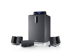 Teufel Concept E 350 Digital LE 5.1 System