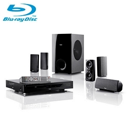 Teufel Impaq 3000 Mk2 5.1 Blu-ray System