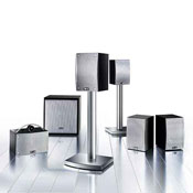 Heimkino-System Teufel Theater 1
