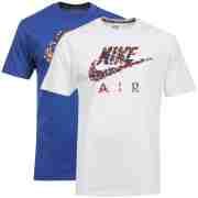 TheHut: Doppelpack Nike T-Shirts für unter 8 Euro
