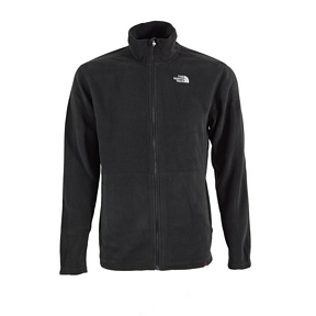 The North Face Herren Fleecejacke M100