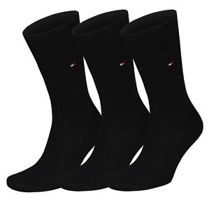 Tommy Hilfiger 6er Pack Herren-Socken Classic Promo