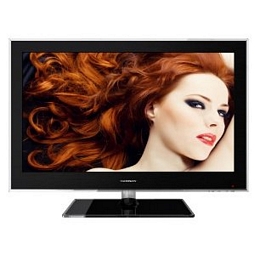Thomson 26HS4246C 26 Zoll LCD-TV + M&Ms Peanut Schwaz-Rot-Gelb Edition 4er Pack (4x190g)
