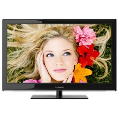 Thomson 46FS5246C 46 Zoll LED-Backlight-TV