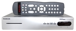 Satelliten-Receiver Thomson DSI12PRE