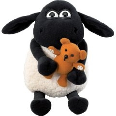 Plüschtier Timmy 21014.3000 – Gute Nacht Timmy