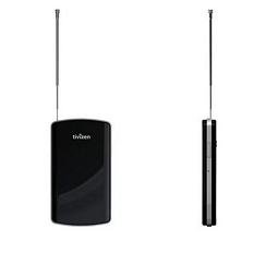 iCube tivizen nano DVB-T Receiver für Smartphones