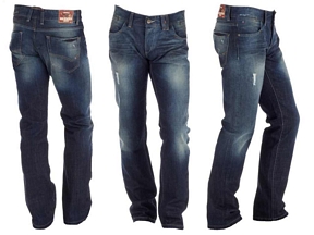 Tommy Hilfiger DENIM ROGAR Herrenjeans