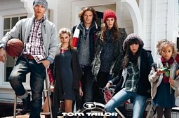 Tom Tailor-Gutschein im Wert von 60 Euro für 30 Euro bei Groupon (nur offline einlösbar)