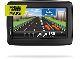 TomTom Start 20 M Central Europe Traffic Navigationssystem (ohne TMC)