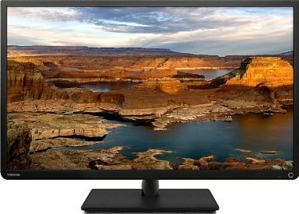 Toshiba 32W2333DG 32 Zoll LED-TV (50 Hz)