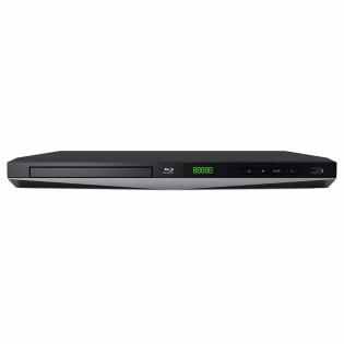 Toshiba BDX2300KE Blu-ray-Player