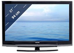 Toshiba 37BV701G 37 Zoll LCD-TV