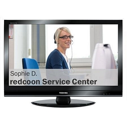 LCD-TV Toshiba 37XV733G