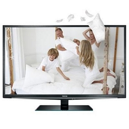 Toshiba 40TL838G 3D 40 Zoll LCD-TV