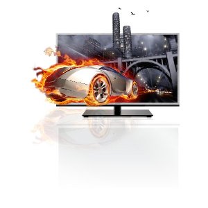 Toshiba 40TL933G 40 Zoll 3D LED-TV
