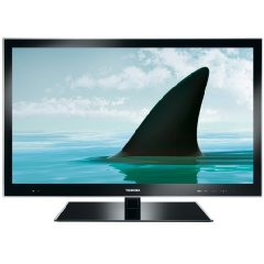 Toshiba 40VL748G 40 Zoll LCD-TV