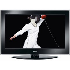 Toshiba 46SL733G 46 Zoll LED-Backlight-TV