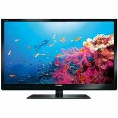 Toshiba 46SL863G 46 Zoll LCD-TV mit DVB-S2-Receiver