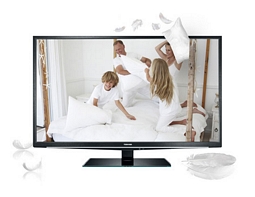 Toshiba 46TL868G 47 Zoll 3D LCD-TV mit Triple-Tuner
