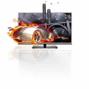 Toshiba 46TL933G 46 Zoll 3D LCD-TV