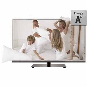 Toshiba 46TL968G 46 Zoll 3D-TV mit Triple-Tuner und WiFi