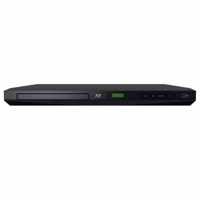 Toshiba BDX1300KE Blu-ray-Player für Einsteiger