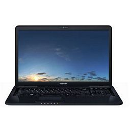 Toshiba Satellite L670D-15U Notebook