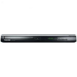 Toshiba SD1010KE DVD-Player
