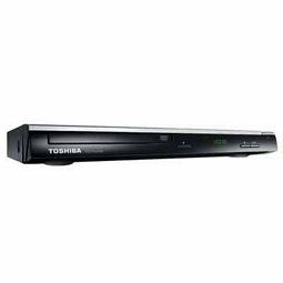 Toshiba SD3010KE DVD-Player mit HDMI-Anschluss