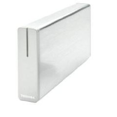 Toshiba STOR.E ALU 2S 2TB 3,5 Zoll USB 2.0 externe Festplatte
