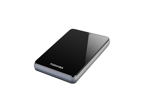 Toshiba StorE Canvio 750GB 2,5 Zoll USB 3.0 externe Festplatte