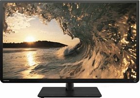 Toshiba 39L2333DG 39 Zoll LED-TV