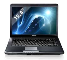 Toshiba Satellite A300-24L