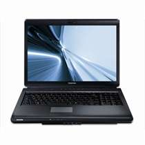 Toshiba Satellite L350D-20E