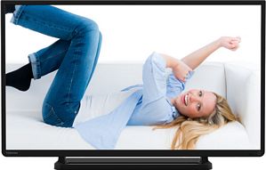 Toshiba 32W2433DG 32 Zoll LED-TV