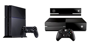 Toys R Us: Playstation 4 oder Xbox One zum Schnäppchenpreis