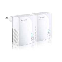 TP-Link AV200 Nano TL-PA2010 Starter Kit 200 Mbit PowerLan