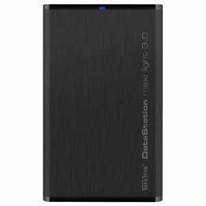 TrekStor DataStation maxi light 3.0 3 TB USB3.0 externe Festplatte 3,5 Zoll