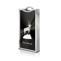 TrekStor Sternzeichen 4GB USB-Stick (Steinbock)