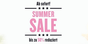 Tom Tailor – Summer-Sale mit bis zu 50 Prozent Rabatt + 25 Prozent Extra-Rabatt
