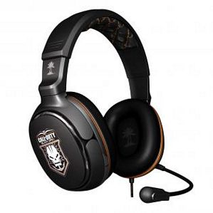 Turtle Beach Ear Force Sierra XP7 COD Black Ops2 [Xbox360/PS3/PC]