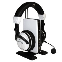 Turtle Beach Ear Force X41 Headset