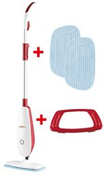 TV Clean Maxx Steam Star Dampfbesen