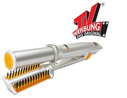 TV Werbung Das Original InStyler Glätteisen & Lockenstab