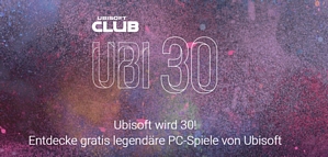 UBISOFT: Assassin’s Creed III (PC) und weitere Spiele kostenlos herunterladen