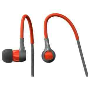 Logitech Ultimate Ears 300 Ohrhörer + Logitech M305