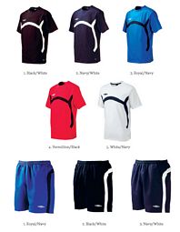 Umbro T-Shirt / Short für je 9,99 Euro inkl. Versand