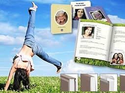 UnserGeschenkbuch.de Gutschein im Wert von 25 Euro für 5 Euro bei Groupon
